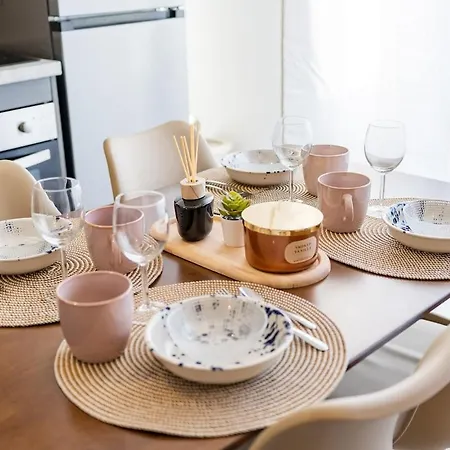 Duplex Cosy & - Apartman