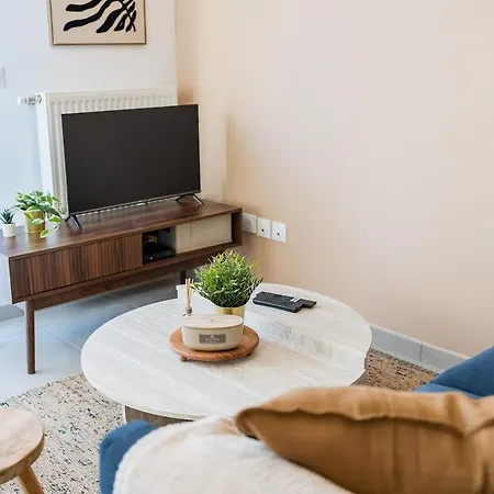 Apartman Duplex Cosy & -