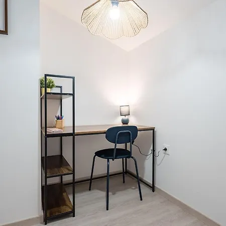 公寓 Duplex Cosy & - *