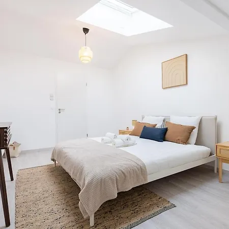 Duplex Cosy & - 公寓 Bruguieres