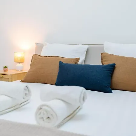 Duplex Cosy & - Apartman