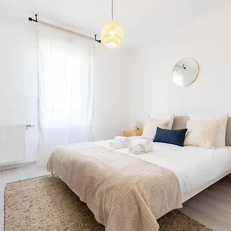 Apartman Duplex Cosy & - *