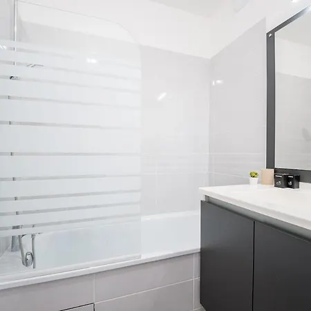 Duplex Cosy & - * Bruguieres