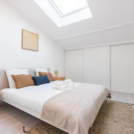 Duplex Cosy & - Apartman