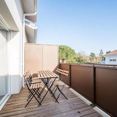 Duplex Cosy & - * Bruguieres