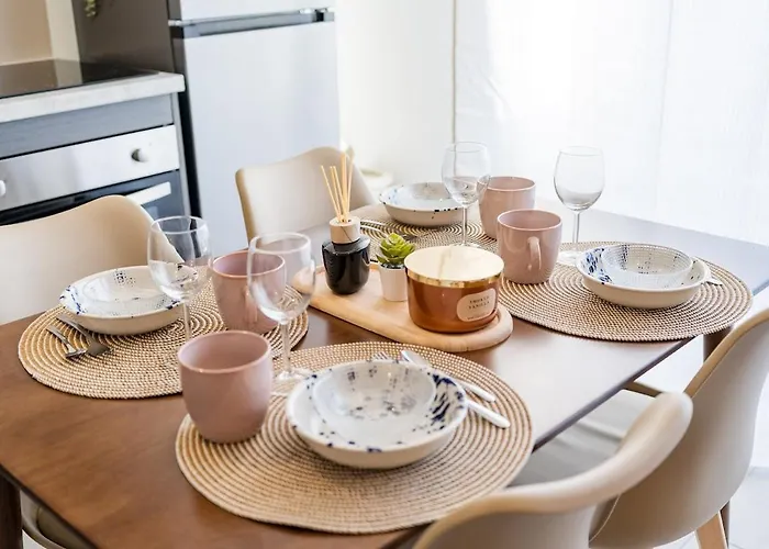 Duplex Cosy & - דירה