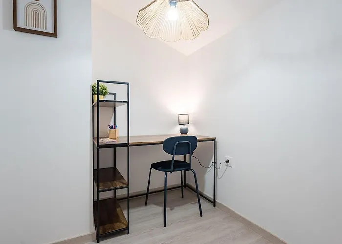 דירה Duplex Cosy & - *