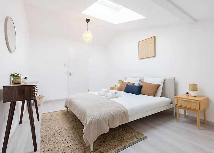 Duplex Cosy & - דירה Bruguieres