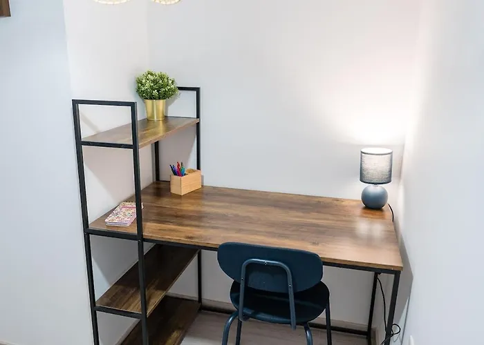 Duplex Cosy & - דירה *