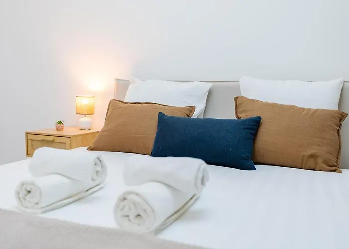 Duplex Cosy & - דירה