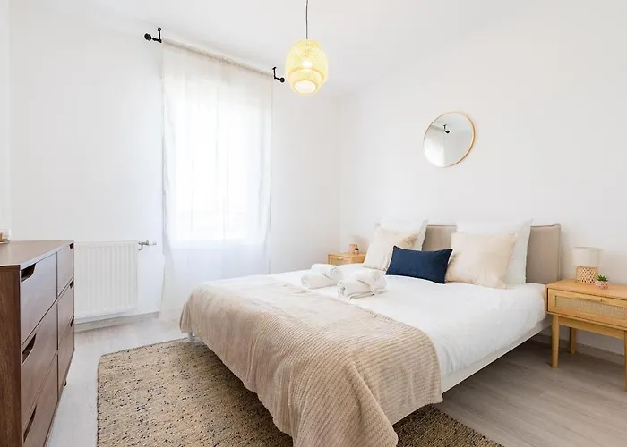 דירה Duplex Cosy & - *