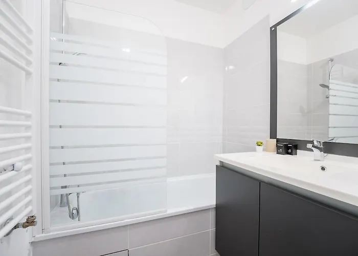 Duplex Cosy & - * Bruguieres