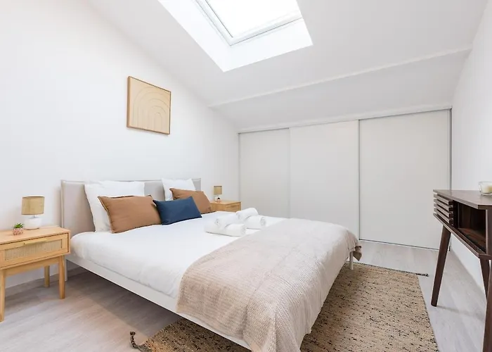 Duplex Cosy & - דירה